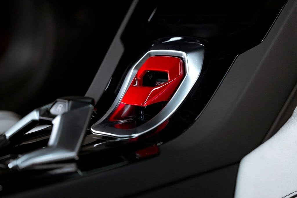 2024 Lamborghini Huracan LP640-4 EVO - Image 25 of 31