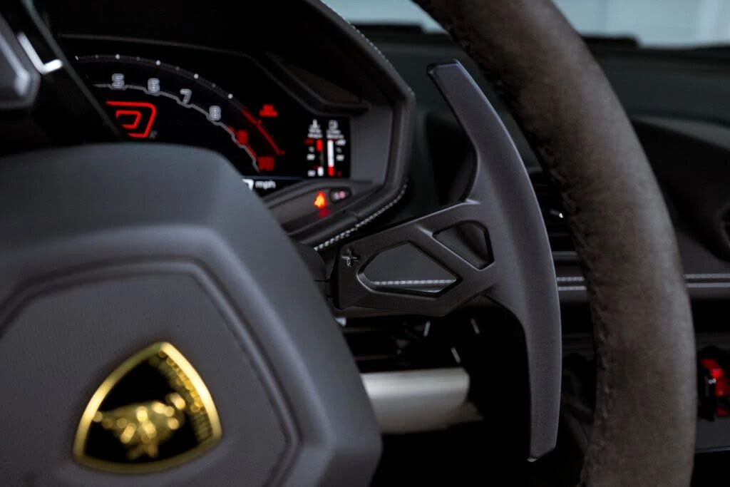 2024 Lamborghini Huracan LP640-4 EVO - Image 18 of 31