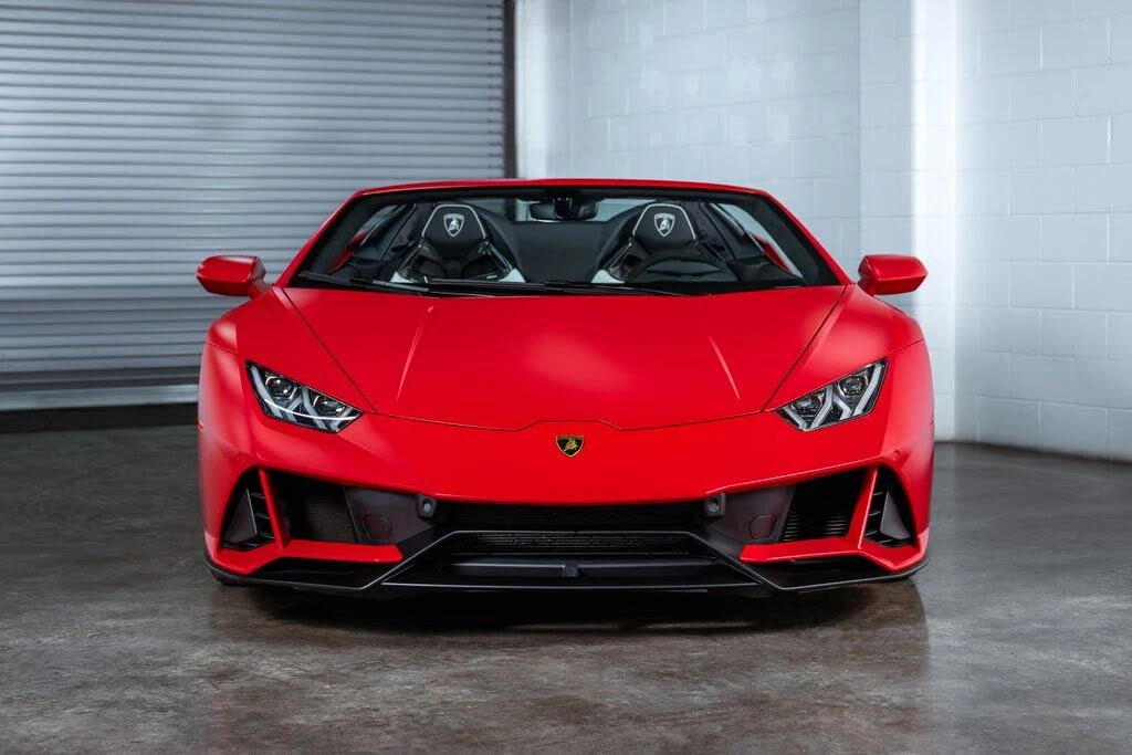 2024 Lamborghini Huracan LP640-4 EVO - Image 9 of 31