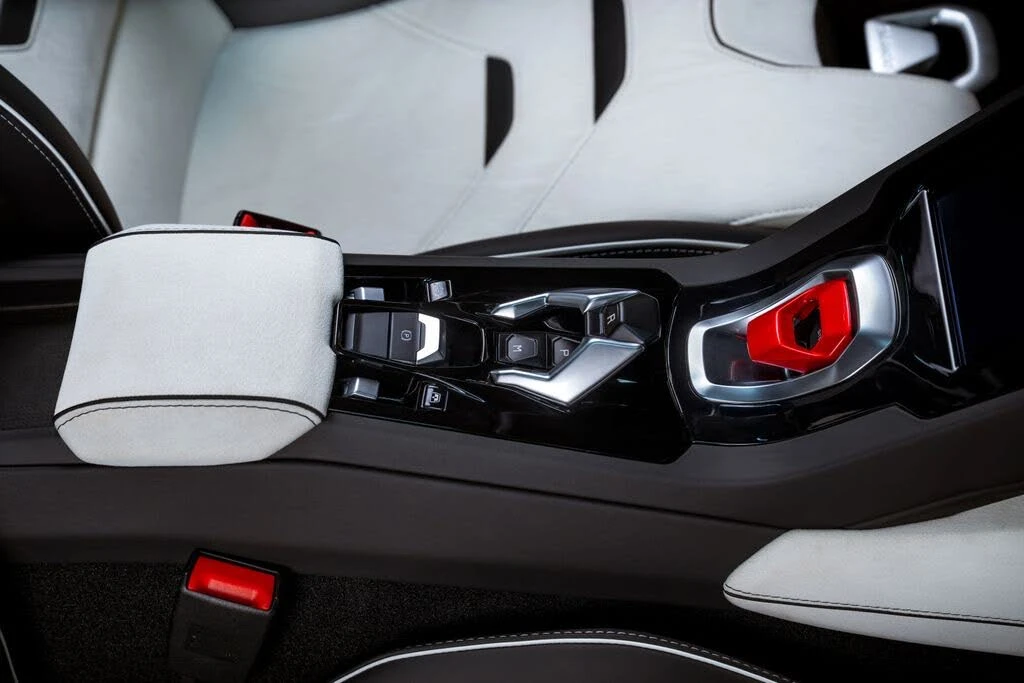 2024 Lamborghini Huracan LP640-4 EVO - Image 24 of 31