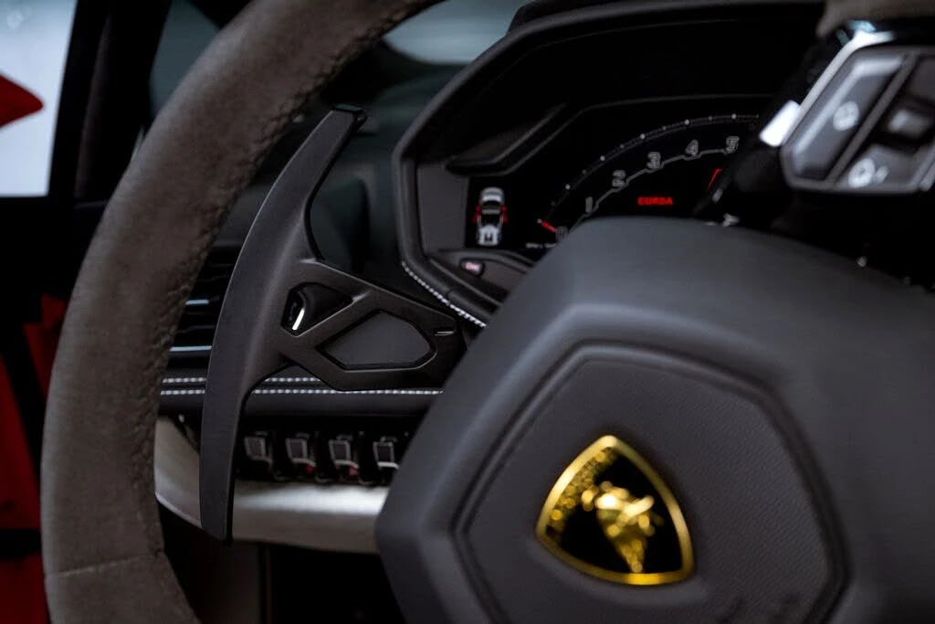 2024 Lamborghini Huracan LP640-4 EVO - Image 17 of 31
