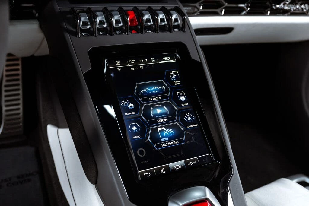 2024 Lamborghini Huracan LP640-4 EVO - Image 23 of 31