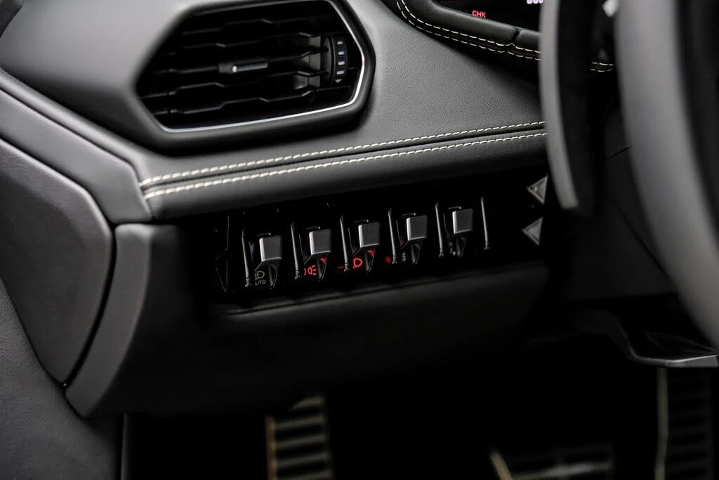 2024 Lamborghini Huracan LP640-4 EVO - Image 30 of 31