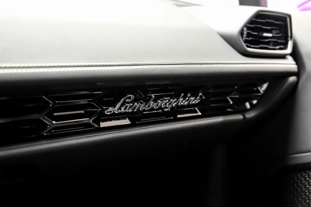 2024 Lamborghini Huracan LP640-4 EVO - Image 31 of 31