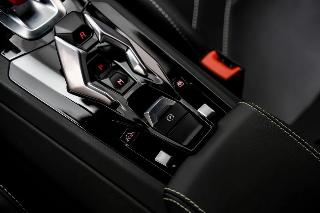 2024 Lamborghini Huracan LP640-4 EVO - Image 27 of 31