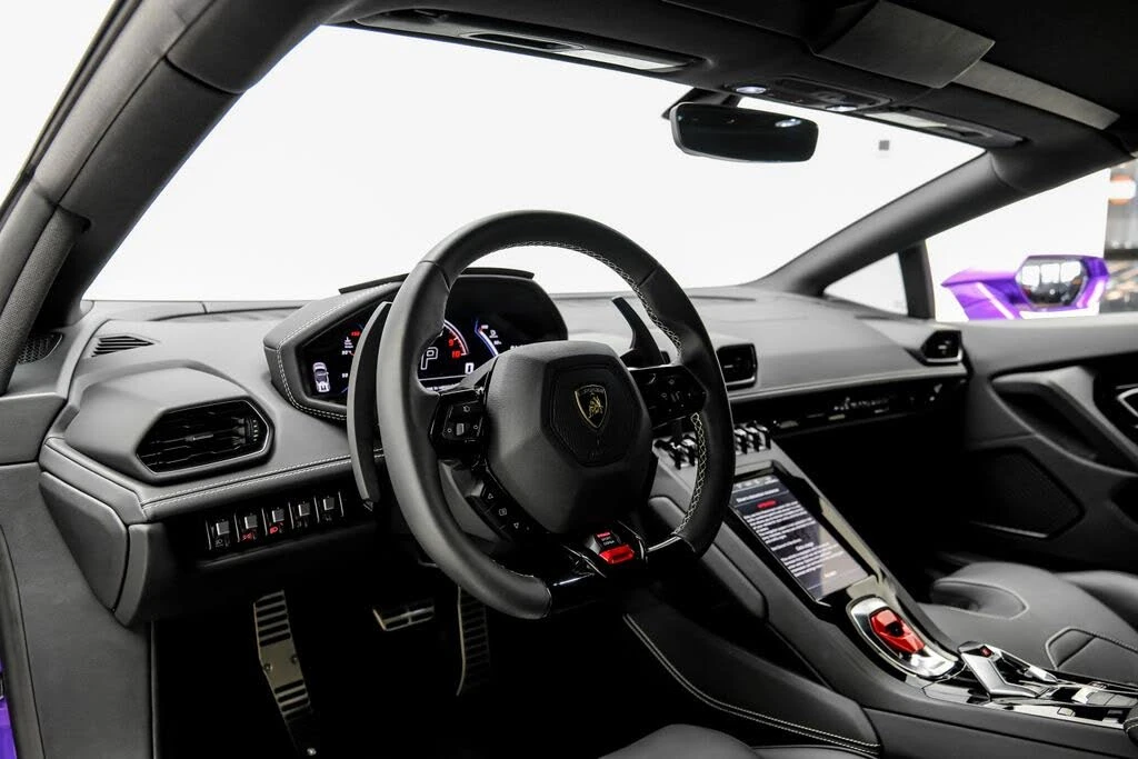 2024 Lamborghini Huracan LP640-4 EVO - Image 5 of 31
