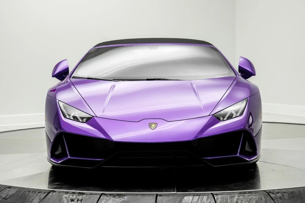 2024 Lamborghini Huracan LP640-4 EVO - Image 2 of 31