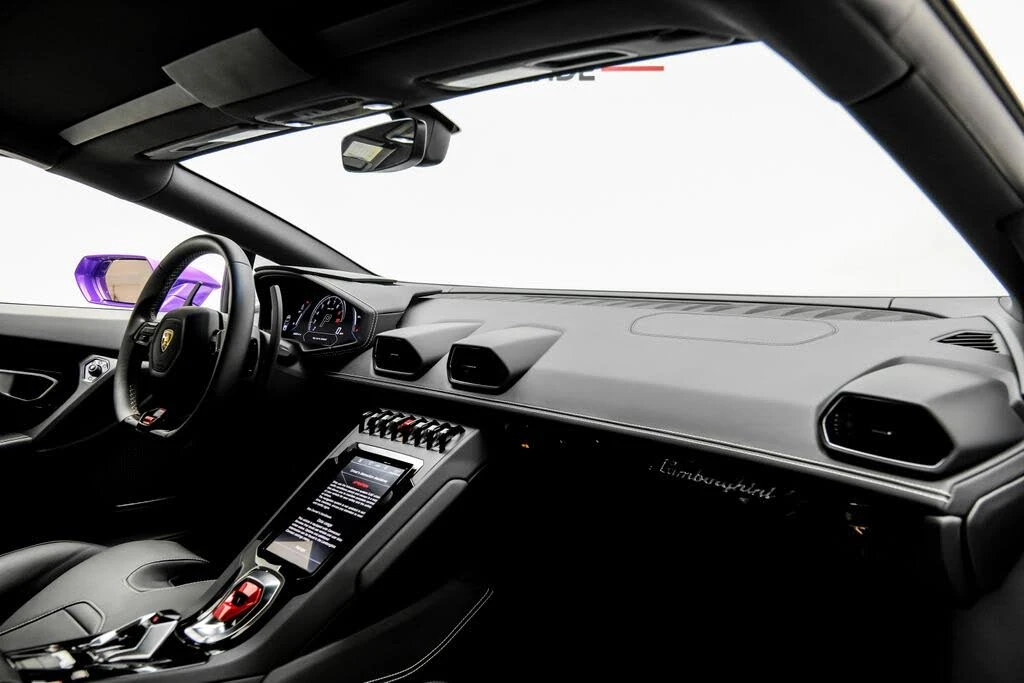 2024 Lamborghini Huracan LP640-4 EVO - Image 15 of 31