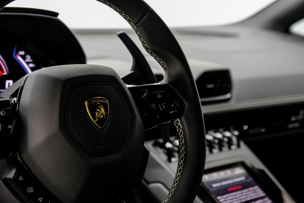 2024 Lamborghini Huracan LP640-4 EVO - Image 19 of 31