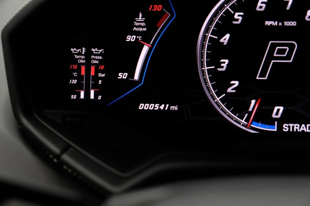 2024 Lamborghini Huracan LP640-4 EVO - Image 21 of 31