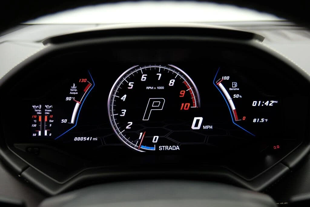 2024 Lamborghini Huracan LP640-4 EVO - Image 20 of 31