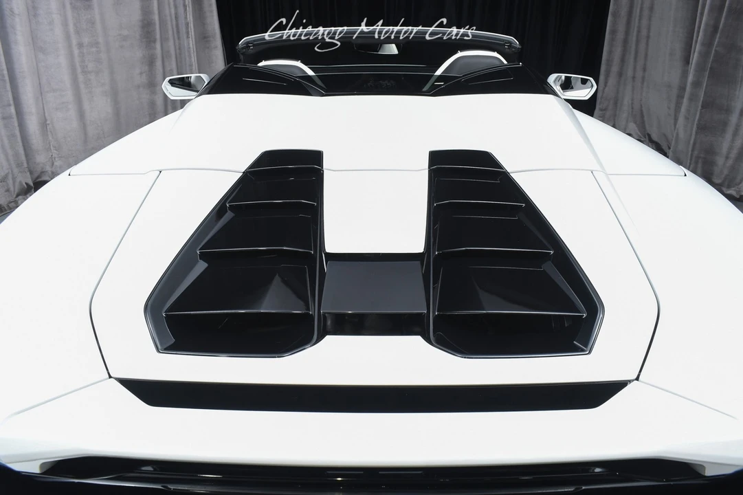 2024 Lamborghini Huracan LP640-4 EVO - Image 31 of 31