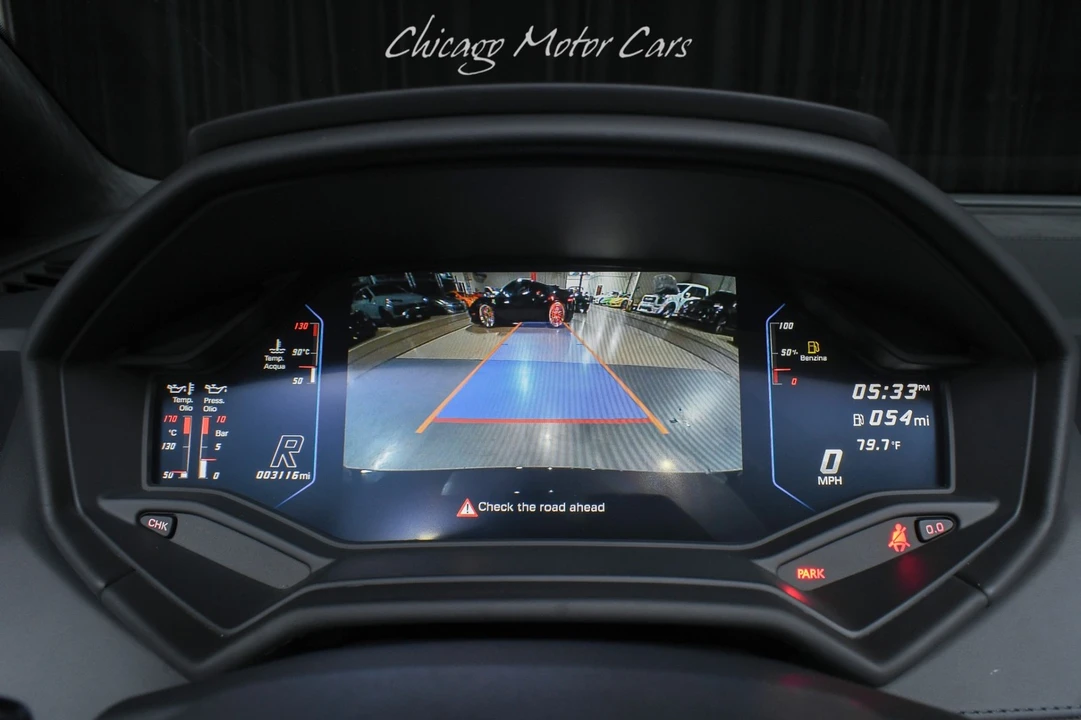 2024 Lamborghini Huracan LP640-4 EVO - Image 11 of 31
