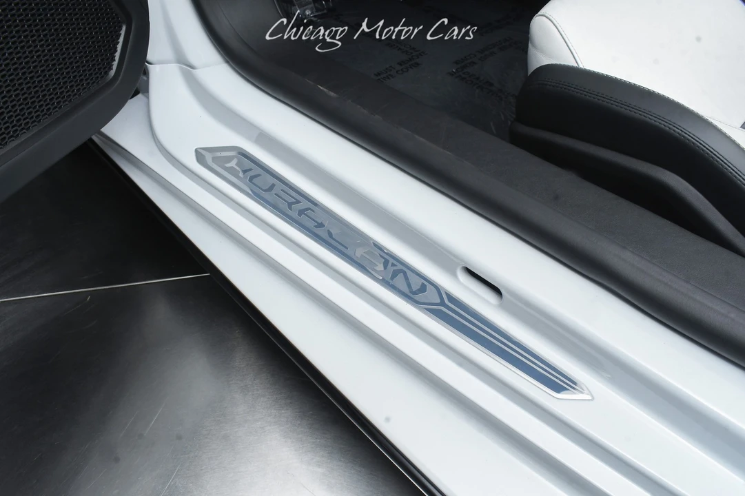 2024 Lamborghini Huracan LP640-4 EVO - Image 14 of 31