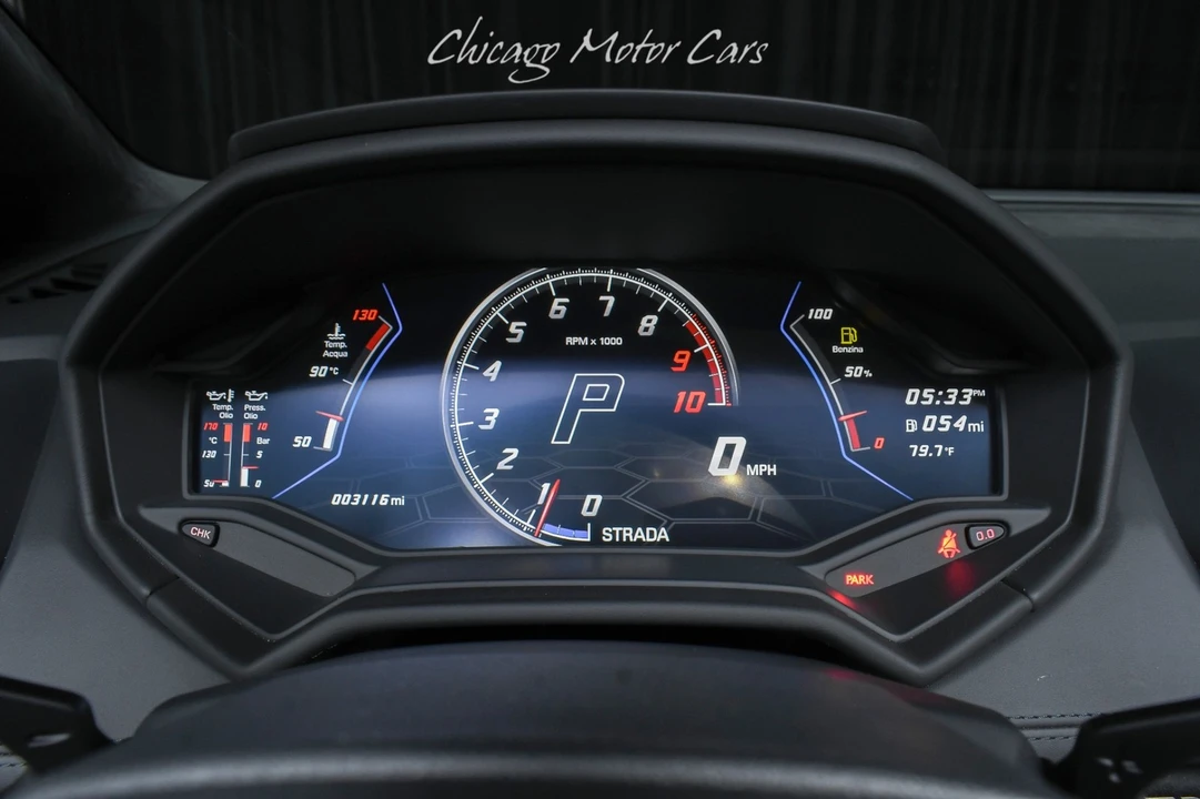 2024 Lamborghini Huracan LP640-4 EVO - Image 10 of 31