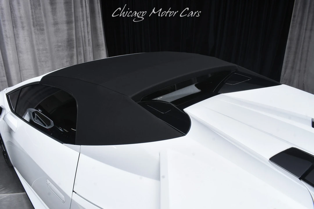 2024 Lamborghini Huracan LP640-4 EVO - Image 25 of 31