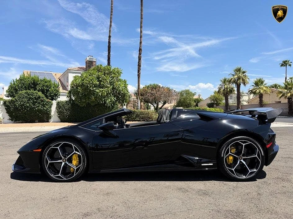 2024 Lamborghini Huracan LP640-4 EVO - Image 22 of 31