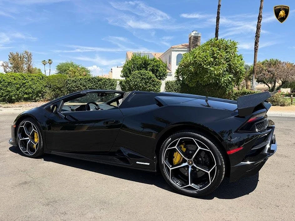 2024 Lamborghini Huracan LP640-4 EVO - Image 20 of 31