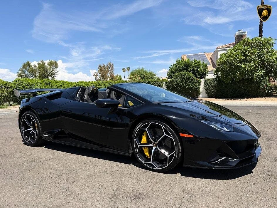 2024 Lamborghini Huracan LP640-4 EVO - Image 19 of 31