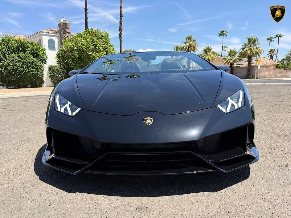 2024 Lamborghini Huracan LP640-4 EVO - Image 26 of 31