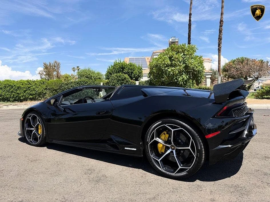 2024 Lamborghini Huracan LP640-4 EVO - Image 31 of 31