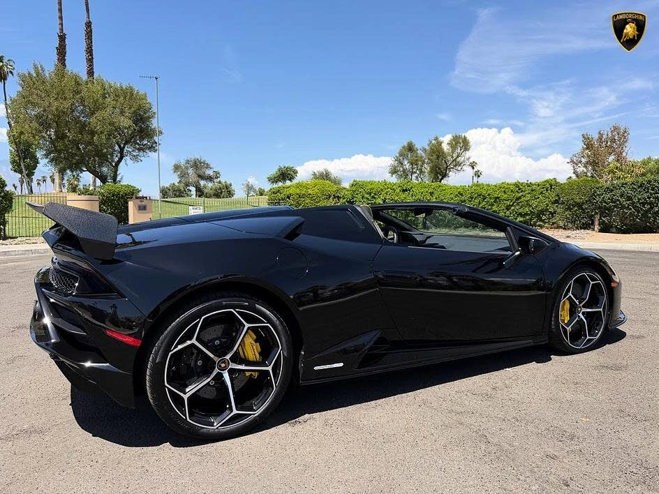 2024 Lamborghini Huracan LP640-4 EVO - Image 21 of 31