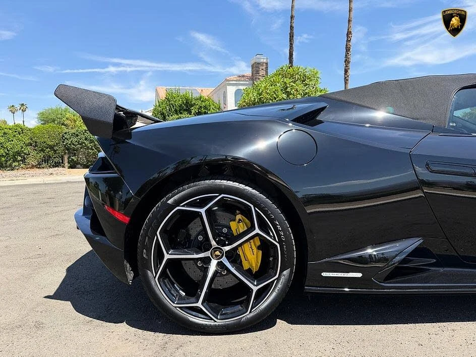 2024 Lamborghini Huracan LP640-4 EVO - Image 27 of 31