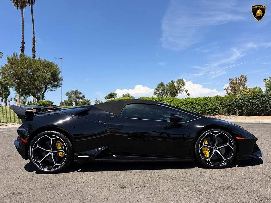 2024 Lamborghini Huracan LP640-4 EVO - Image 29 of 31