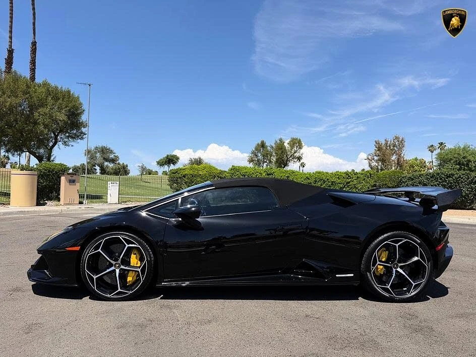 2024 Lamborghini Huracan LP640-4 EVO - Image 30 of 31