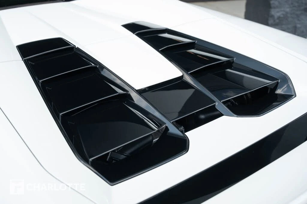 2024 Lamborghini Huracan LP640-4 EVO - Image 19 of 31