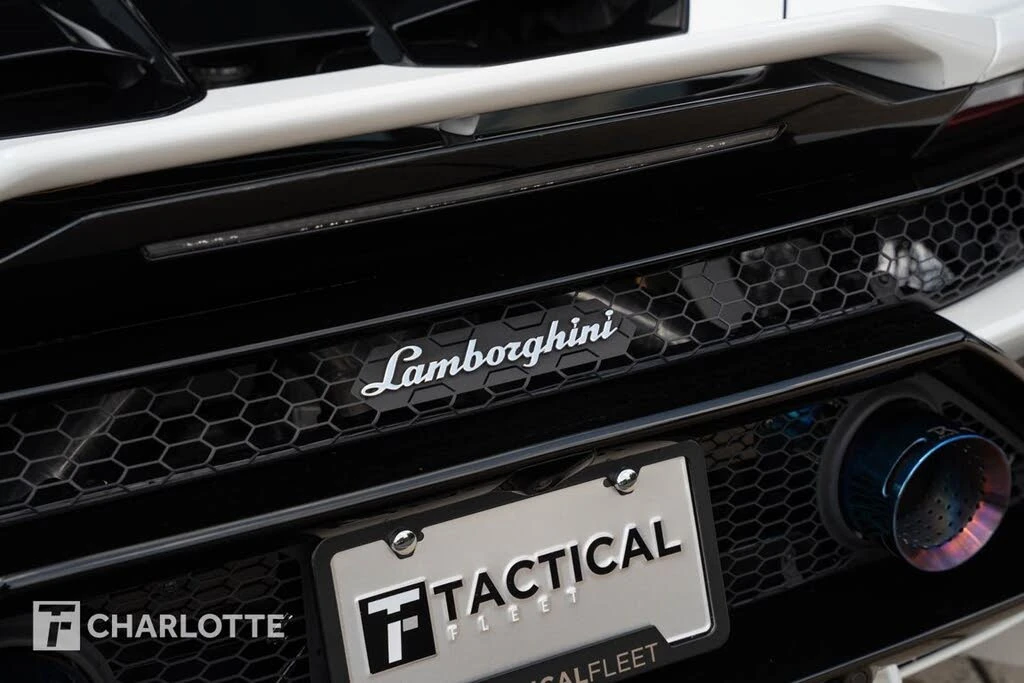 2024 Lamborghini Huracan LP640-4 EVO - Image 17 of 31