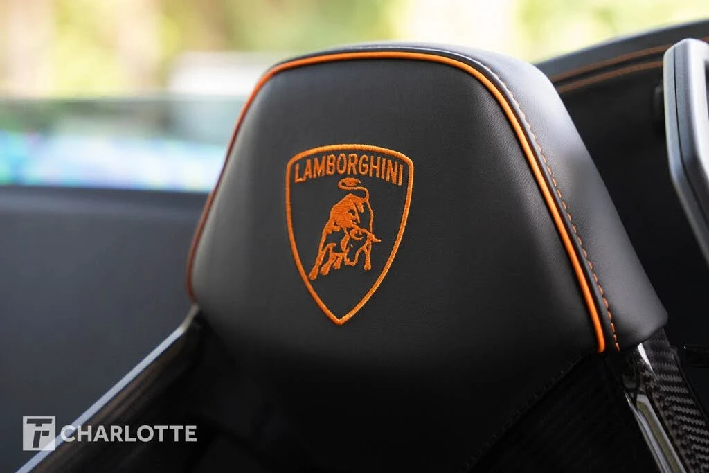 2024 Lamborghini Huracan LP640-4 EVO - Image 24 of 31