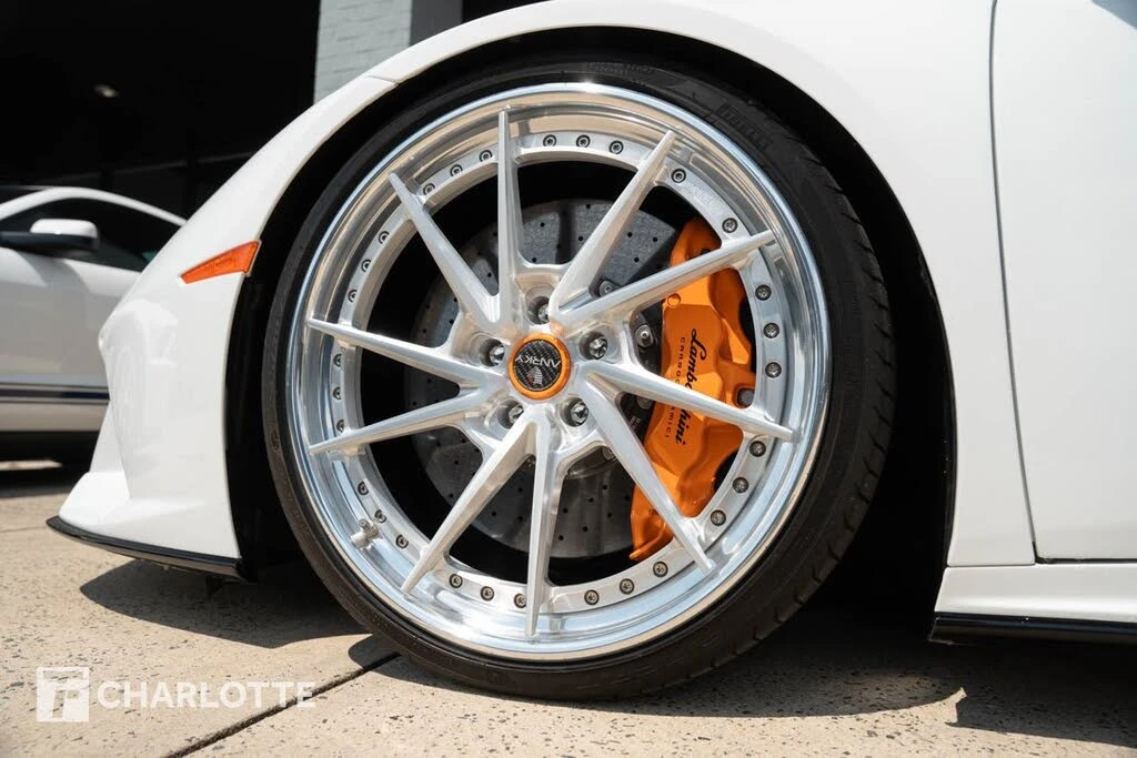 2024 Lamborghini Huracan LP640-4 EVO - Image 12 of 31