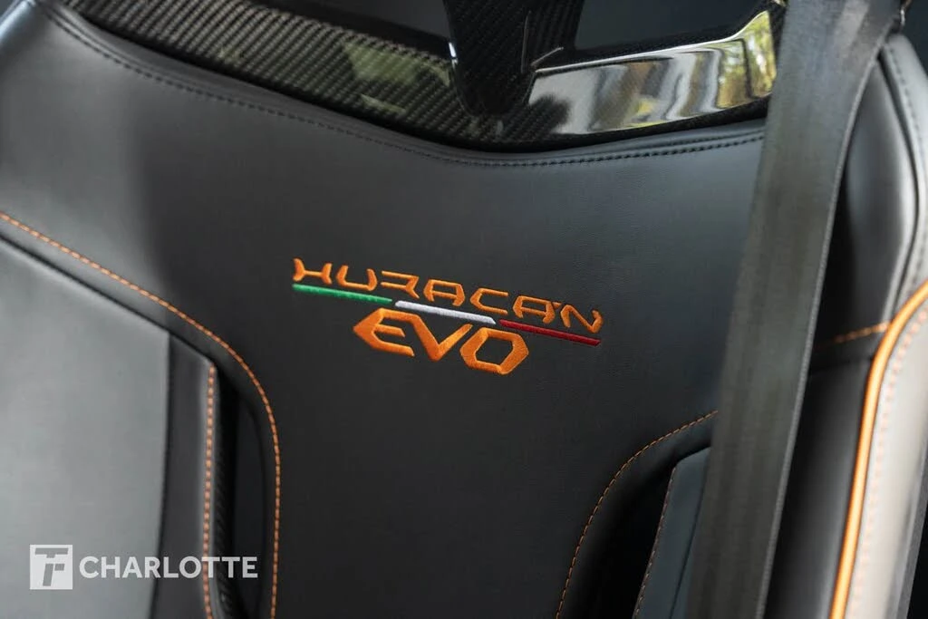 2024 Lamborghini Huracan LP640-4 EVO - Image 23 of 31