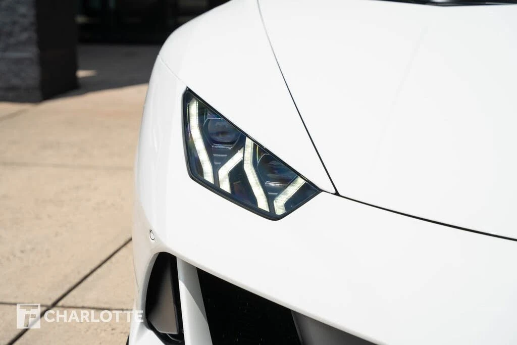 2024 Lamborghini Huracan LP640-4 EVO - Image 5 of 31