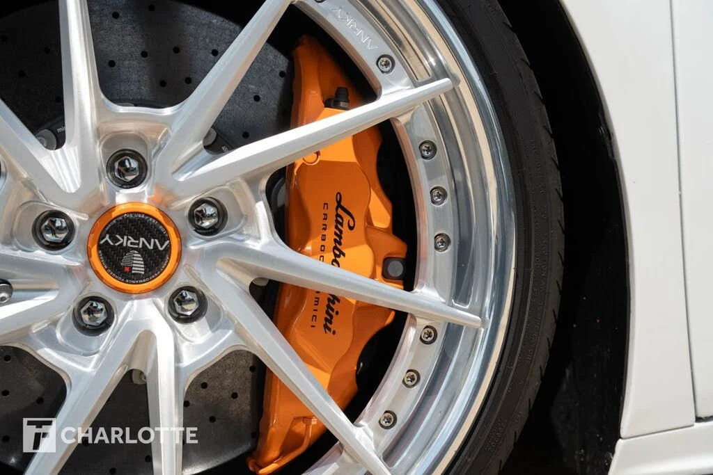 2024 Lamborghini Huracan LP640-4 EVO - Image 11 of 31