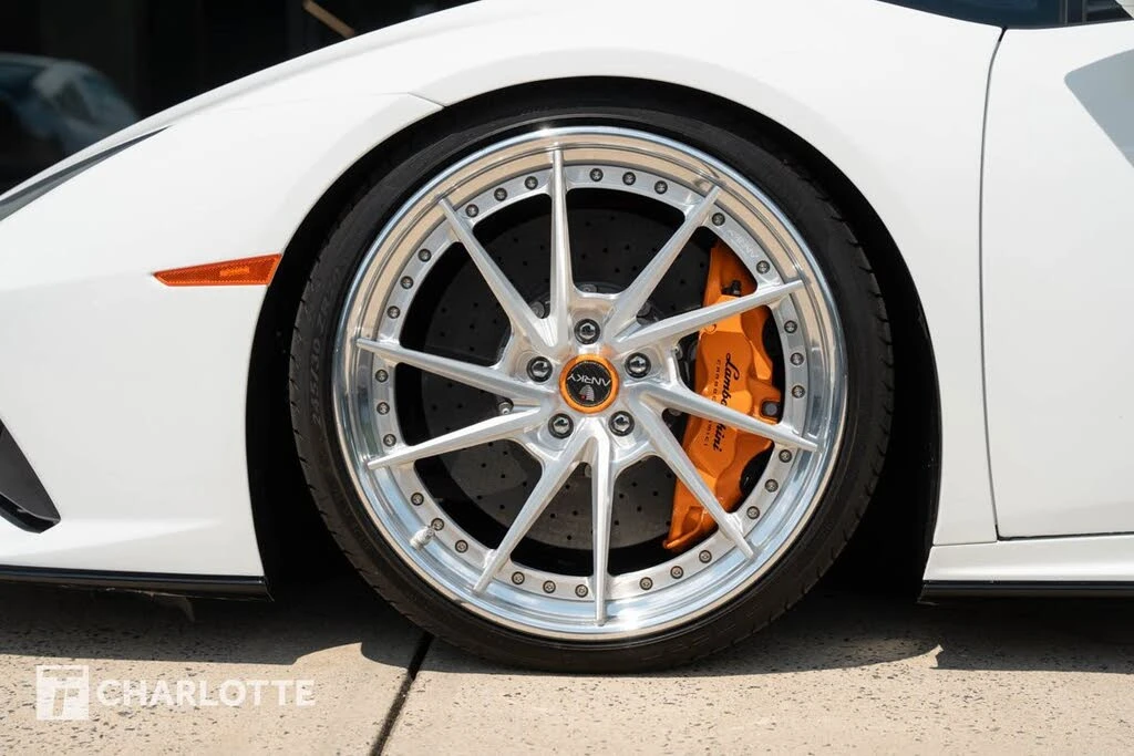 2024 Lamborghini Huracan LP640-4 EVO - Image 10 of 31
