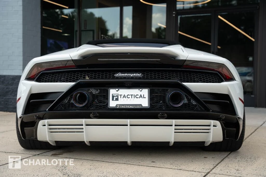 2024 Lamborghini Huracan LP640-4 EVO - Image 16 of 31