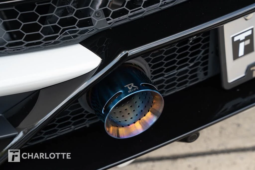 2024 Lamborghini Huracan LP640-4 EVO - Image 18 of 31