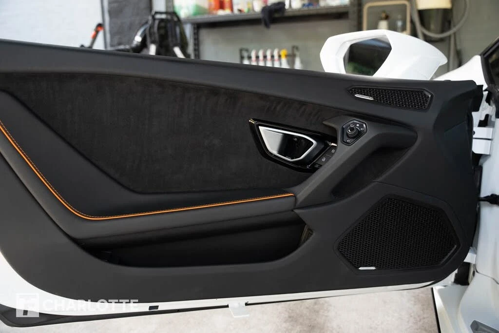 2024 Lamborghini Huracan LP640-4 EVO - Image 21 of 31