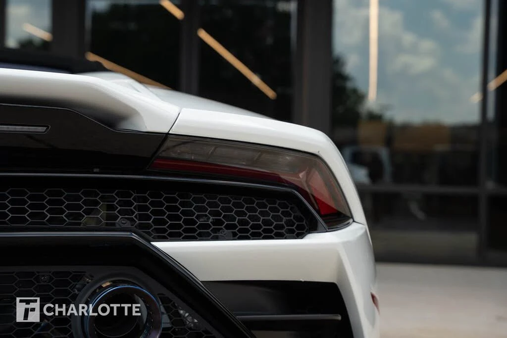 2024 Lamborghini Huracan LP640-4 EVO - Image 20 of 31