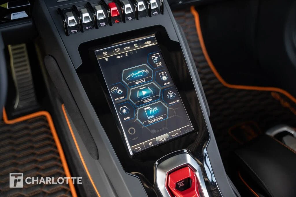 2024 Lamborghini Huracan LP640-4 EVO - Image 31 of 31