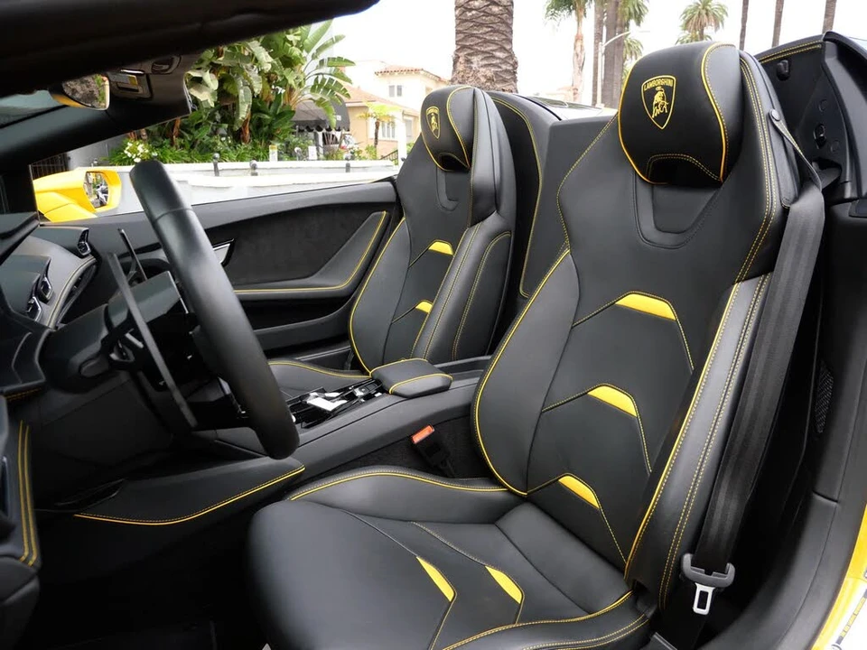 2024 Lamborghini Huracan LP640-4 EVO - Image 6 of 24