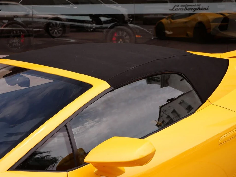 2024 Lamborghini Huracan LP640-4 EVO - Image 10 of 24