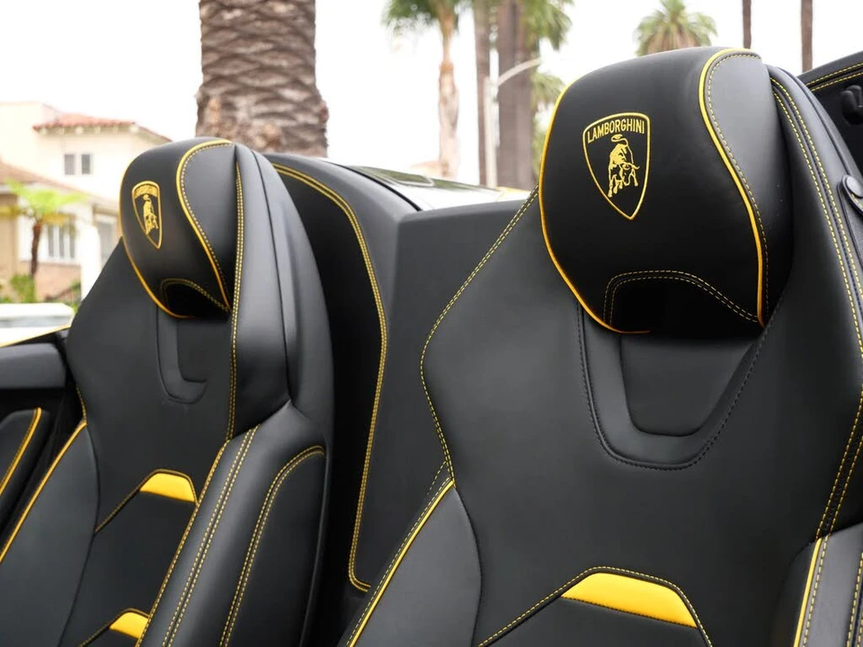 2024 Lamborghini Huracan LP640-4 EVO - Image 20 of 24