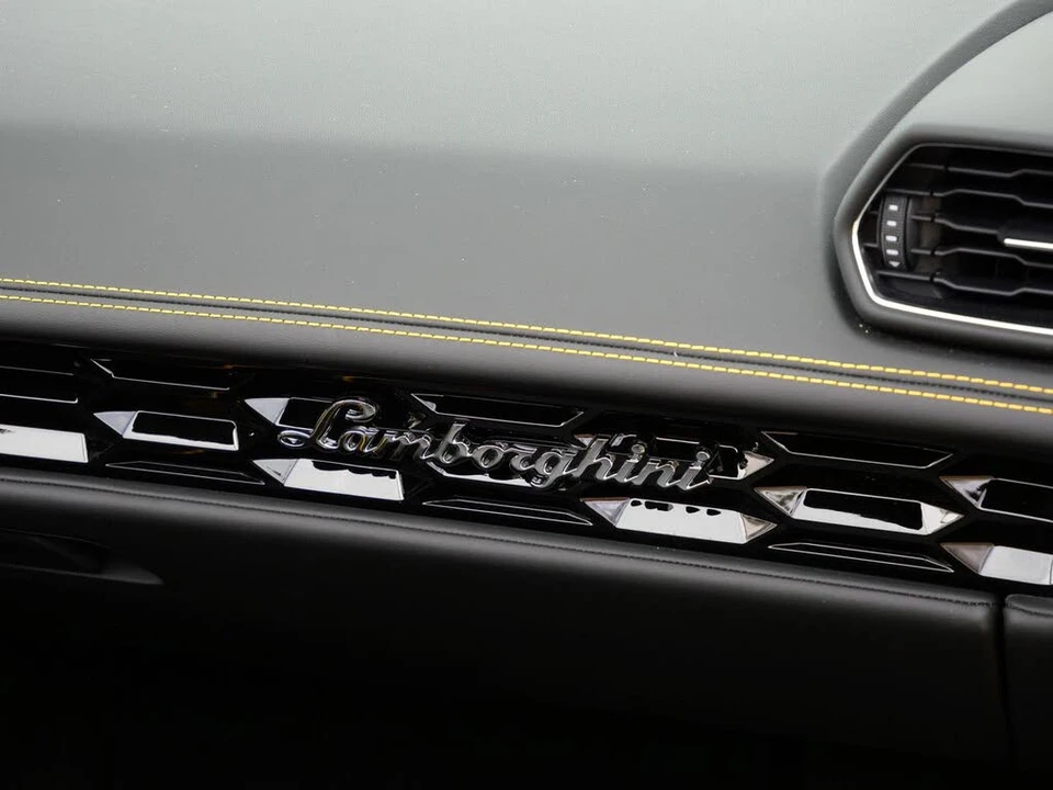 2024 Lamborghini Huracan LP640-4 EVO - Image 21 of 24