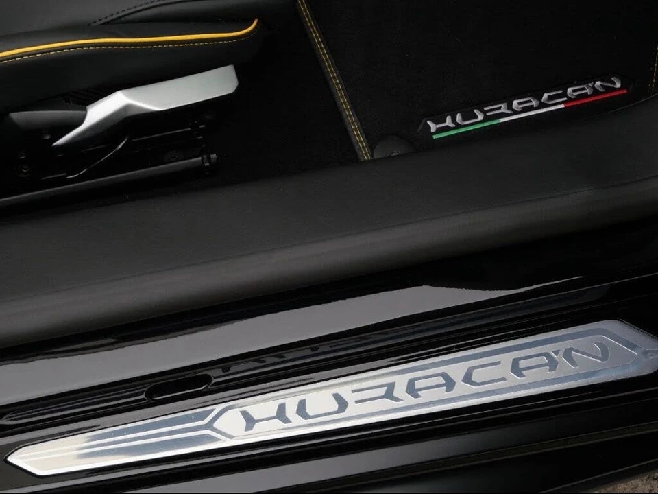2024 Lamborghini Huracan LP640-4 EVO - Image 29 of 31