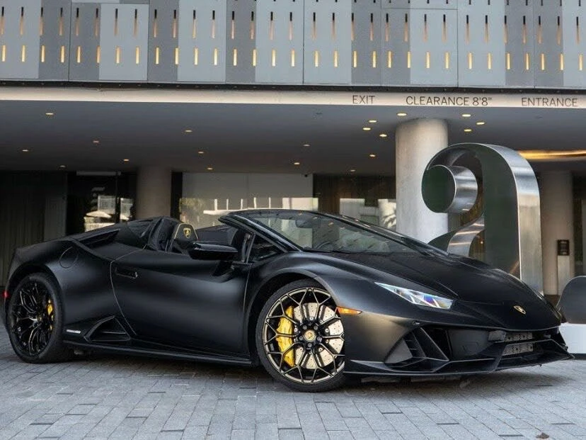 2024 Lamborghini Huracan LP640-4 EVO - Image 6 of 31