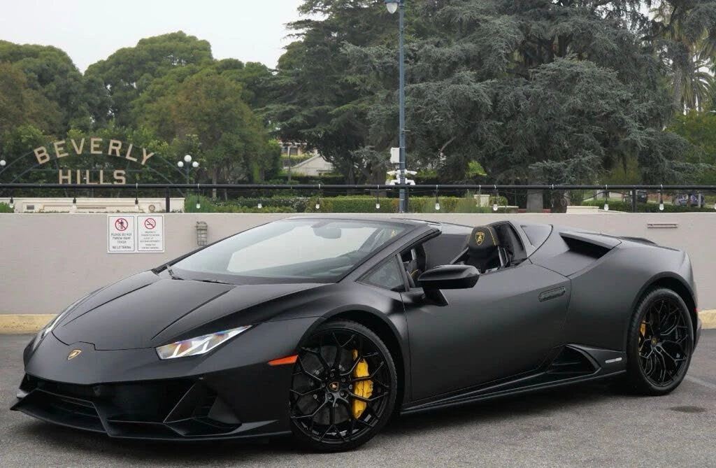 2024 Lamborghini Huracan LP640-4 EVO - Image 15 of 31
