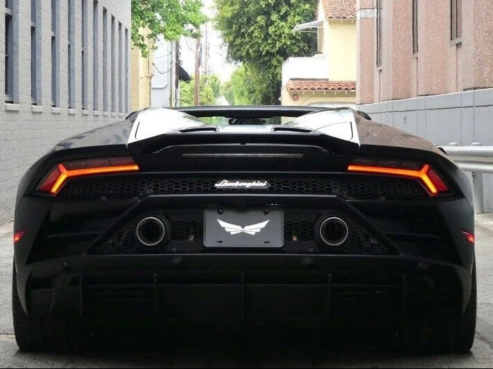 2024 Lamborghini Huracan LP640-4 EVO - Image 13 of 31